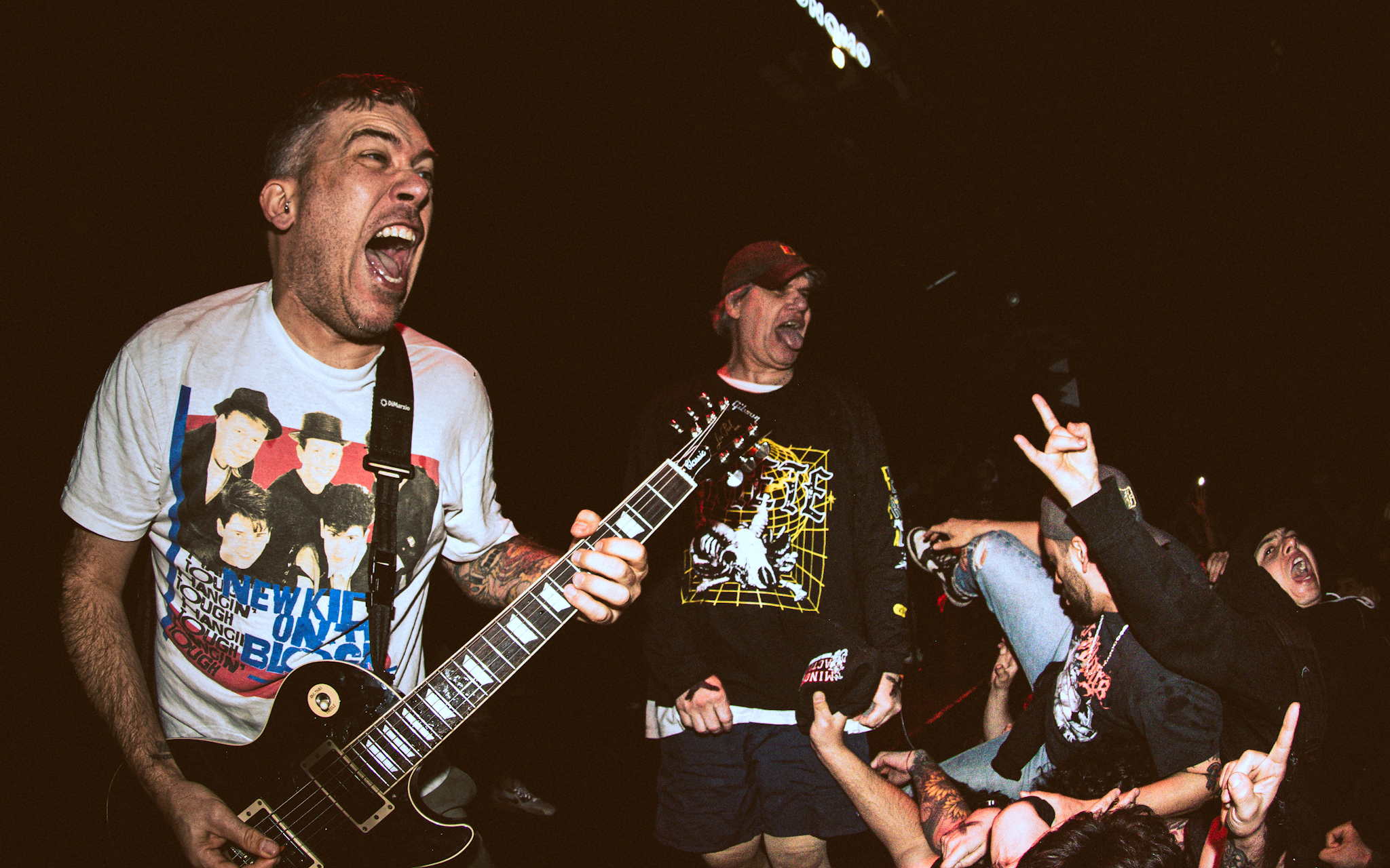 Bane - Latin America Tour 2024